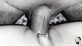 Jebao sam Paty Angel u dupe i ona je glasno stenjala u kućnom blowbang-u 😩