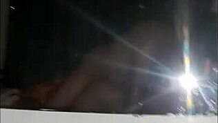 Аргентинские любители кончают в мою задницу