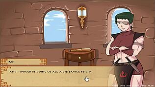 Čtyři elementy trenér kniha 2 láska část 3 😊