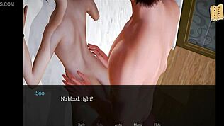 Uusi perhejakso sarjakuvaseksillä ja hentain kanssa