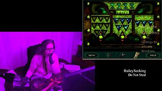 裸巨乳BBW黒髪女がデカ乳晒しブラックムーア荘ゲーム