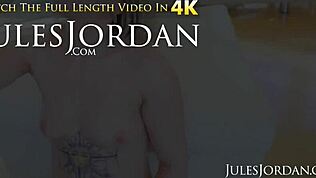 Lexington Steele BBC เย็ดก้น Anna Claire Clouds แรงมาก!