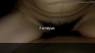 Melhor foda com minha esposa vietnamita nas nossas putarias conjugais