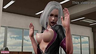 Îmi place să o iau foarte încet cu bibliotecara grasă cititoare ep 7.