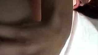 Drska Latina tinejdžerka 18+ Alexa Rydell u intenzivnom POV akciji