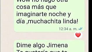 Schülerin bettelt um bessere Noten mit ihren kleinen 18+ Titten