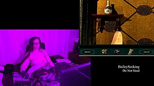 Prozkoumávání Blackmoor Manor v části 4