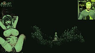 Ziekmakend spel dat je hersenen zal schaden Sinistar