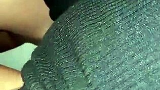 Puas Banget Melayani Majikan Demi Uang Tambahan