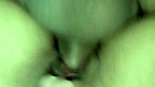 Jeg elsker å melke ham og at han knepper meg dypt