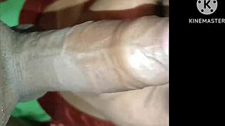 デシ娘バック巨根アナル＆ディープフェラ😈