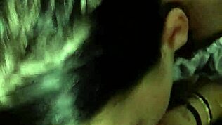 Jeg fikk ansiktskrema fra en fremmed som kjørte inn i meg