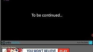 Το hentai anime Planeta Terra ξετυλίσσεται με επικά γαμήσια και χαρακτήρες