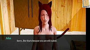 Yeni ailem 95. bölüm vahşi anime oyun twistleriyle