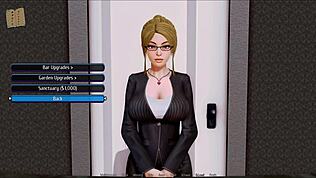 Chceš do hotelu harému s velkejma čurákama?