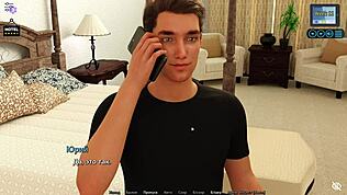 Gameplay Lengkap Sunshine Love Bagian 46