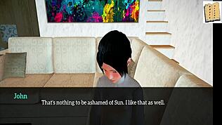 우리새가족 41 빨간머리 거유 홈메이드 놀이