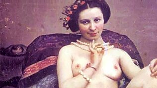 Dark Lantern představí mořskou plavbu z Moje tajné života: Erotické přiznání viktoriánského gentlemana