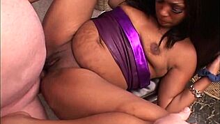 Sain taas perseestä kovaa! Tulin panemaan sun perseesi ja purkka loppui! 🍑