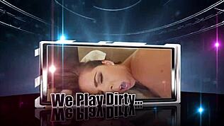 เฮ้ย นั่นเลนีย์ เกรย์ตัวเล็ก 18+ เล็กซี้กำลังให้สตั๊ดทุบหีเล็ก 18+ ของเธออย่างดุเดือดเหรอ?