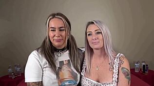 Očajne amatere u kompilaciji ejakulacija primaju facijale na velike sise i uske guzice