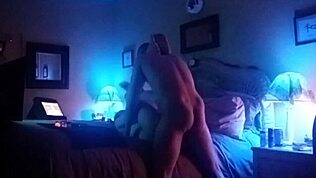 מו בסקס קשה עם ציצים ותחת ענקיים