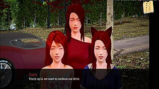 Η Νέα Οικογένειά Μου 260