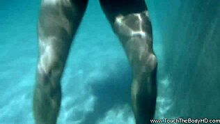 Пробовал ли ты такой открытый эротический интеррасовый массаж?