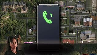 Vad orgia jelenetek nagy fasszal a The Genesis Order 44. részben