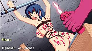 מקומה מגרשת שדים מיהרו חוקרת תשוקות מיניות פרועות חלק 2