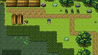 Hentai hra epizóda 5 s opálenou dievčinou Natsuki a cudzincami