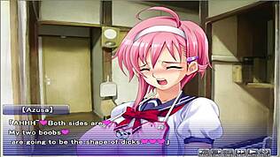 APARTMENT OF LOVE EP 11 - MENDAPAT PENETRASI GANDA