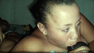 Ей, виж как Паблон3гробар се развихря с джудже на масажна маса!