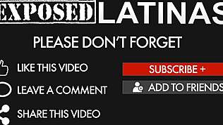 Casting adolescente 18+ con Michel Shika y soldado de polla enorme en español