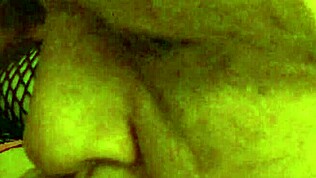 Wow, mummo Carmen, millaisen suihinoton sä aina annat!