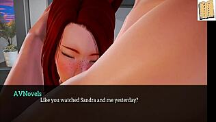 Моя новая семья 233