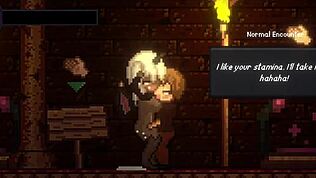 Drain Mansion ep5 hentai anime hra