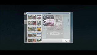 Leikiin yhdessä 3D homo villassa anaali suihinottoa ja perseennussinta