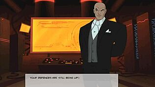 Intenzivna akcija sproščena v Nekaj Neomejenem Del 02 Gunsmoke Games