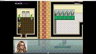 Uusi elämäni V21xtras sensuroimaton HD 1080P täysi peli pääsiäismunat kaikki kohtaukset salat 6