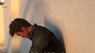 Skok víry v herní epizodě 126