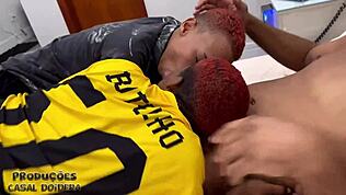 Zgodila se je tista broderagem z Leom Ogrom