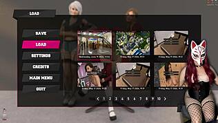 Langkah-langkah kemungkaran 31, babes seksi merayakan di pantai