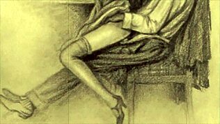 Explorando ilustrações eróticas vintage de cartoons hentai retro