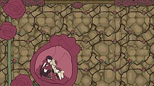 Kukkakeiju osa 4 kohtaukset