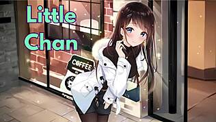 Bu seksi anime ASMR rol oyunuyla Loca bayıldım