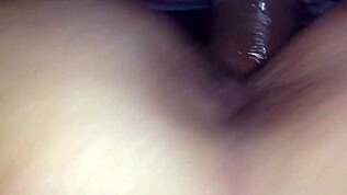 Knuller min latina venninne Moni i ræva og suger hennes shitter 😈