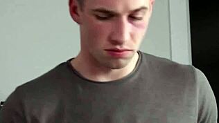 Νεαρή 18+ τιμωρείται από stεpπατέρα