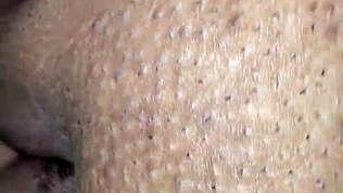 Latina BBW huisvrouw deelt haar geile dagelijkse verhalen in casual momenten