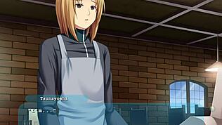 Princess X Fan Disc Ep1 Conociendo a todos.